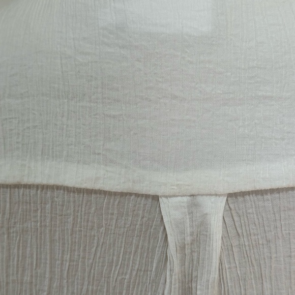 Desigual Embroidered Flower Blouse - Picture 11 of 16